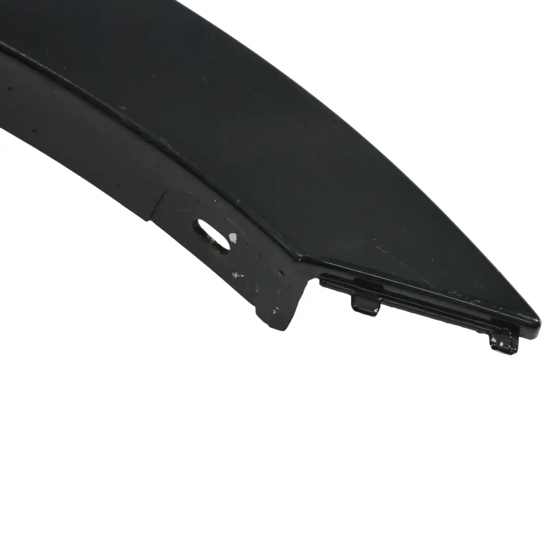 Garniture Passage Roue Arrière Gauche M Sport Titansilber Silver pour BMW X3 E83 à propos du numéro de pièce 0403486 BMW X3 E83 Garniture Passage Roue Arrière Gauche M Sport Titansilber Silver - SKU 0403486-SCH - Numéro de pièce 0403486