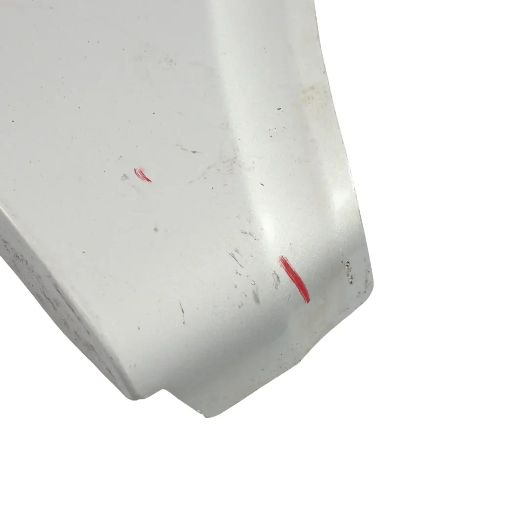 Apertura Passaruota Post Destra Argento-Titanio Argento - 354 per BMW X3 E83 M Sport con numero di parte 0403487 BMW X3 E83 M Sport Apertura Passaruota Post Destra Argento-Titanio Argento - 354 - SKU 0403487-TS1 - Numero di parte 0403487