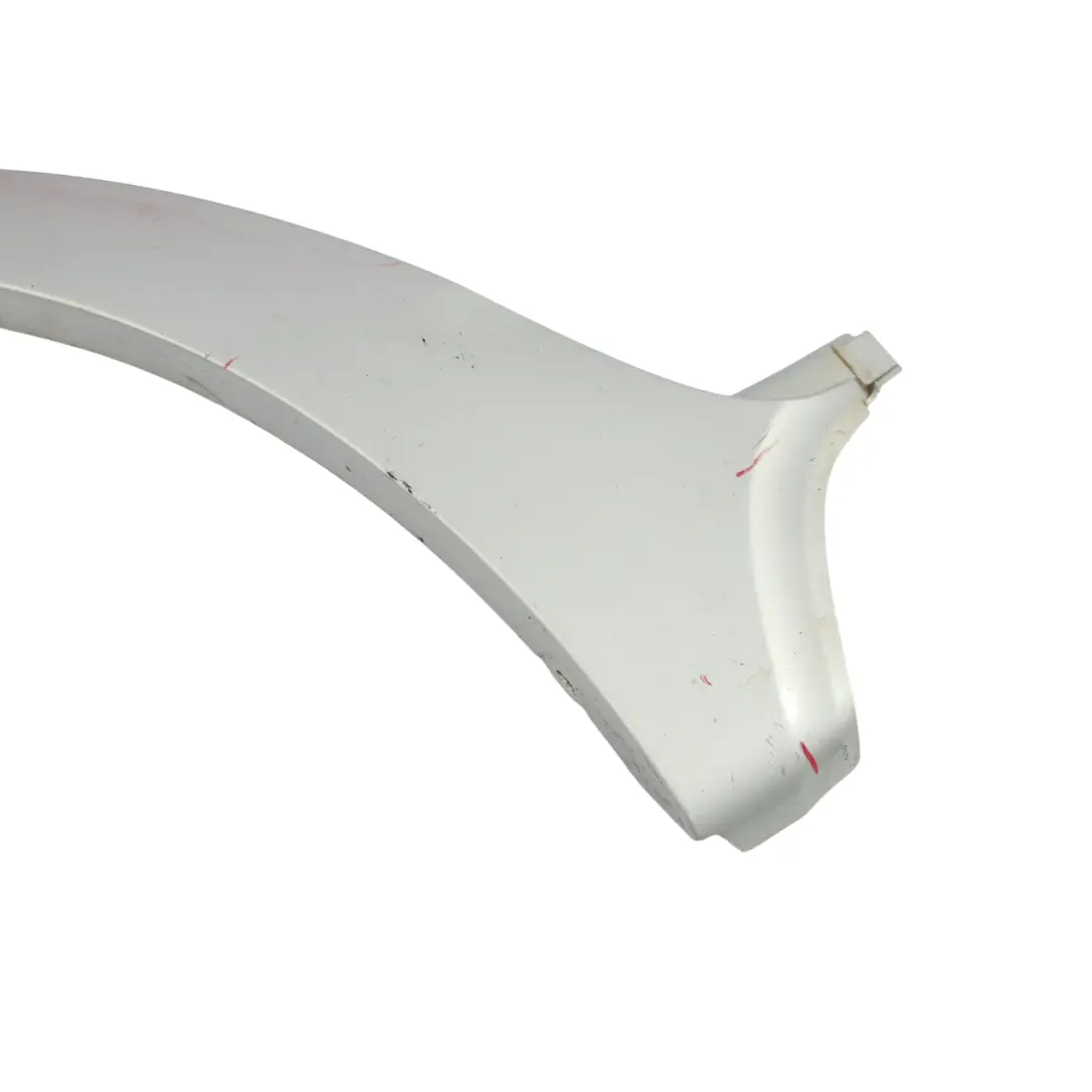 Couverture Passage de Roue Arriere Droite Argent Titane - 354 pour BMW X3 E83 M Sport à propos du numéro de pièce 0403487 BMW X3 E83 M Sport Couverture Passage de Roue Arriere Droite Argent Titane - 354 - SKU 0403487-TS1 - Numéro de pièce 0403487