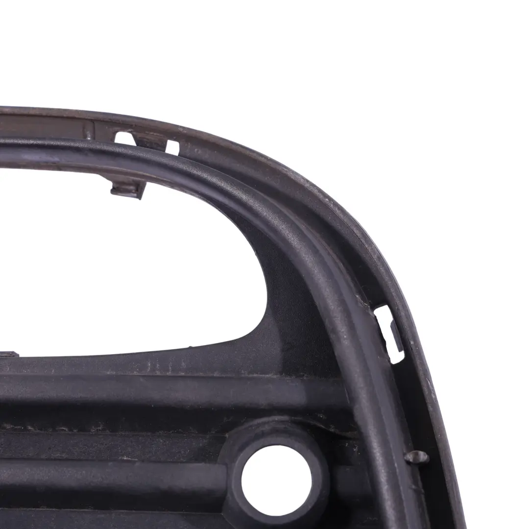 Mini Cooper R56 R57 Rear Bumper Grille Vent PDC Hole Left N/S - SKU 0413567 - Part number 0413567
