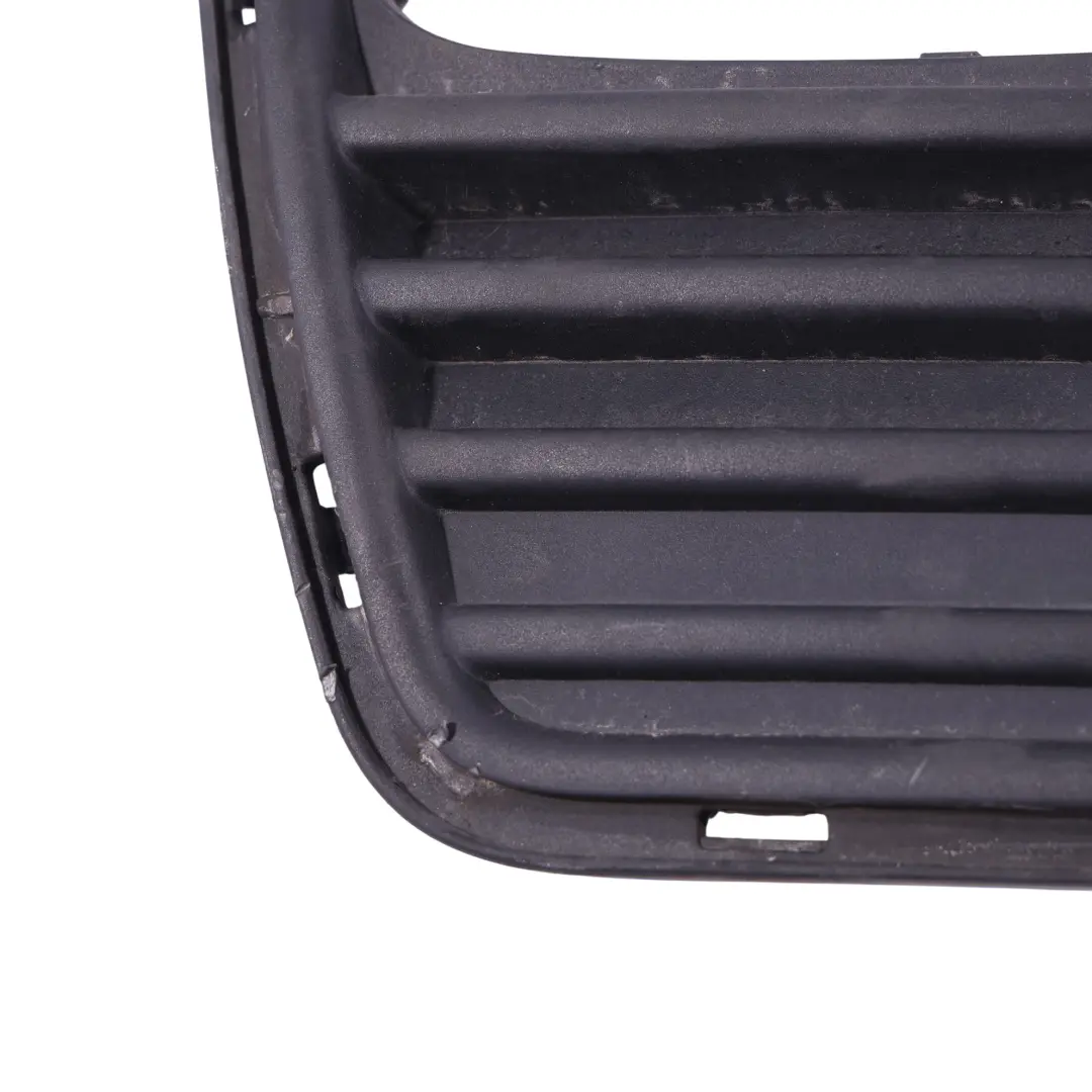 Mini Cooper R56 R57 Rear Bumper Grille Vent PDC Hole Left N/S - SKU 0413567 - Part number 0413567