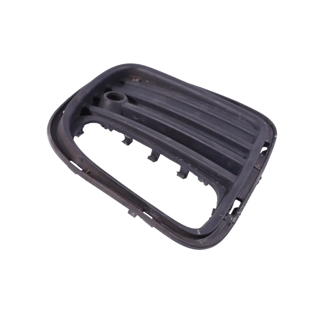 Bumper Grille Vent PDC Hole Left N/S to Mini Cooper R56 R57 Rear with Part number 0413567 Mini Cooper R56 R57 Rear Bumper Grille Vent PDC Hole Left N/S - SKU 0413567 - Part number 0413567
