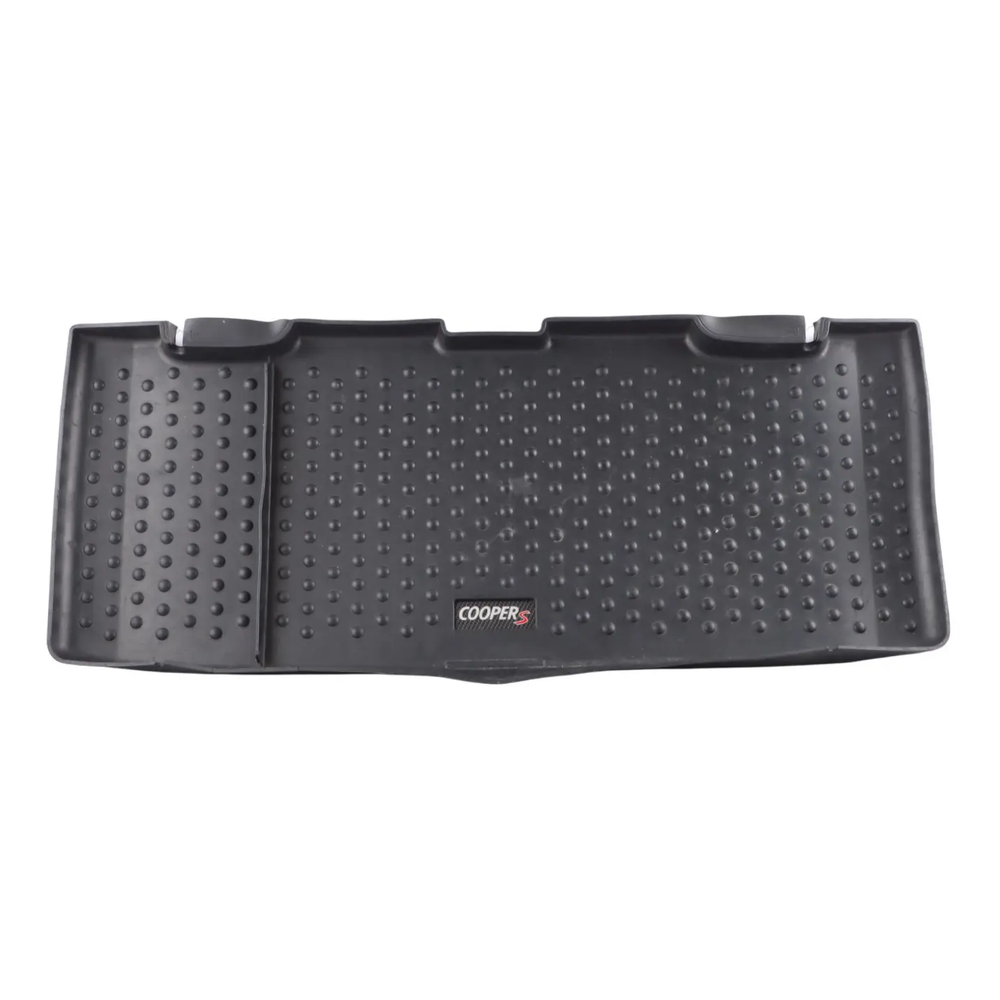 Mini R56 R58 R59 Boot Trunk Luggage Compartment Rubber Floor Mat 0418666