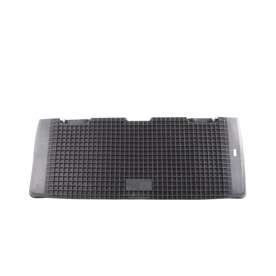 Boot Trunk Luggage Compartment Rubber Floor Mat to Mini R56 R58 R59 with Part number 0418666 Mini R56 R58 R59 Boot Trunk Luggage Compartment Rubber Floor Mat - SKU 0418666 - Part number 0418666