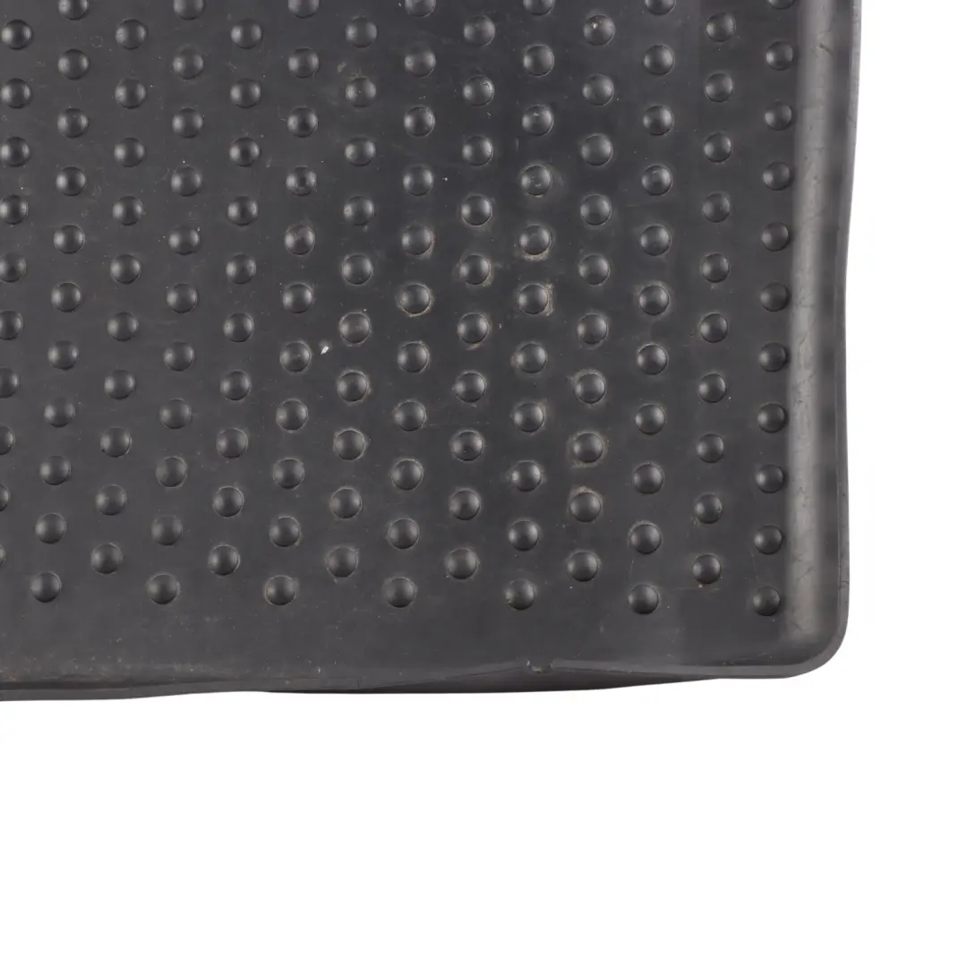 Boot Trunk Luggage Compartment Rubber Floor Mat to Mini R56 R58 R59 with Part number 0418666 Mini R56 R58 R59 Boot Trunk Luggage Compartment Rubber Floor Mat - SKU 0418666 - Part number 0418666