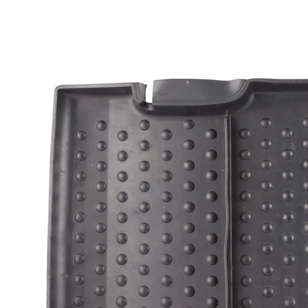 Boot Trunk Luggage Compartment Rubber Floor Mat to Mini R56 R58 R59 with Part number 0418666 Mini R56 R58 R59 Boot Trunk Luggage Compartment Rubber Floor Mat - SKU 0418666 - Part number 0418666