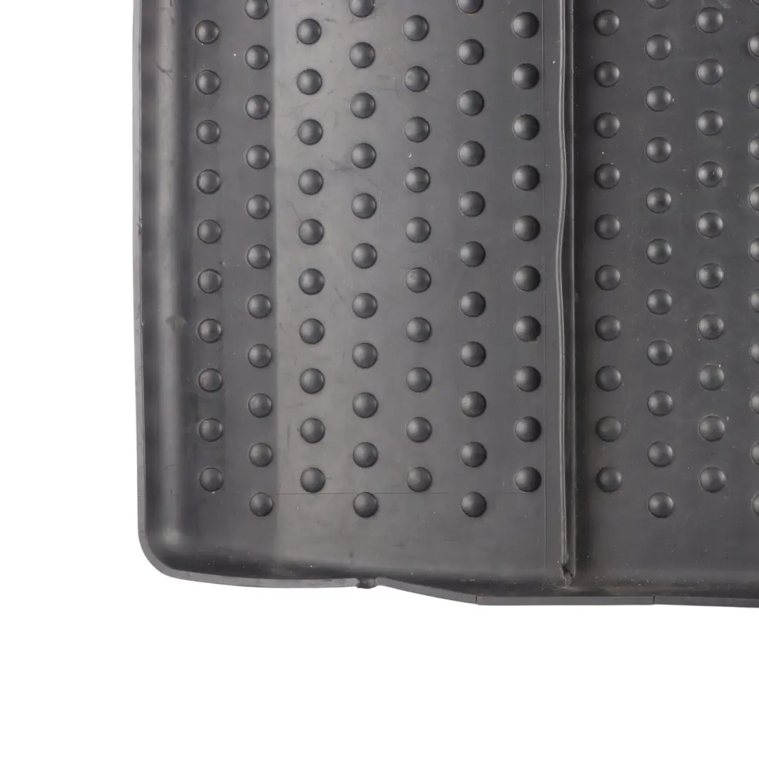 Boot Trunk Luggage Compartment Rubber Floor Mat to Mini R56 R58 R59 with Part number 0418666 Mini R56 R58 R59 Boot Trunk Luggage Compartment Rubber Floor Mat - SKU 0418666 - Part number 0418666