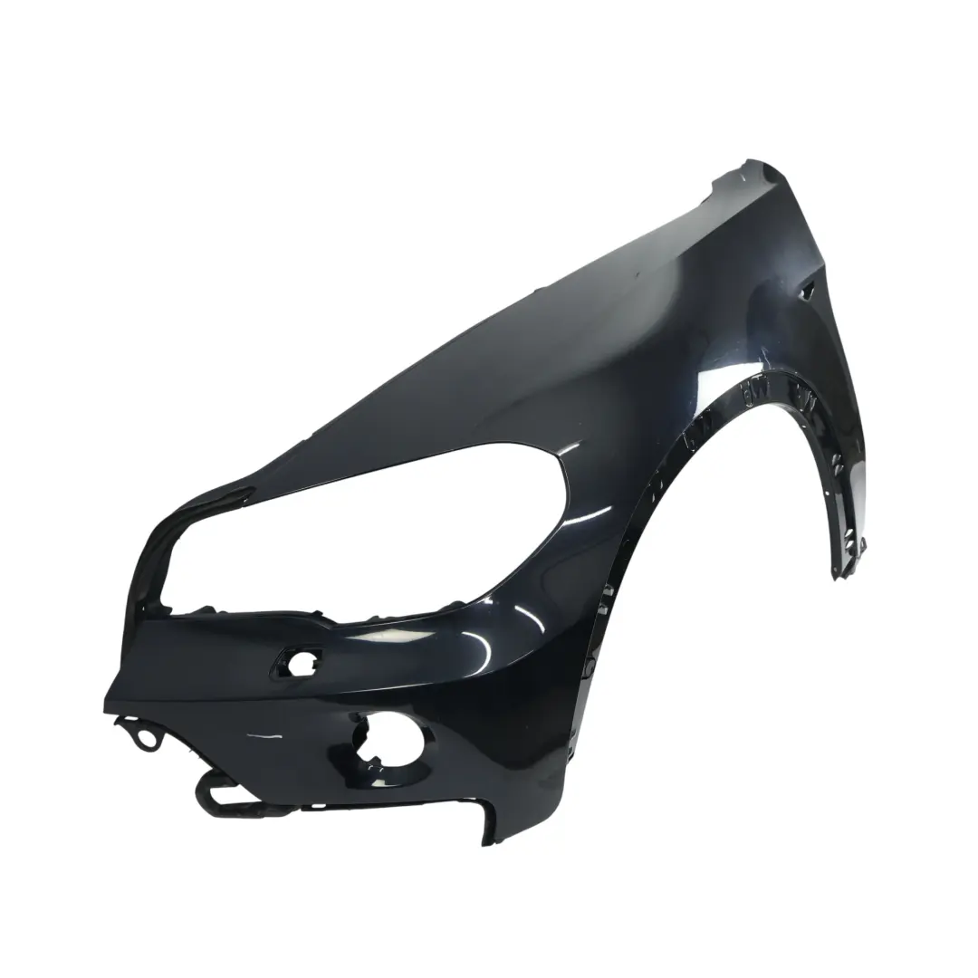 Błotnik Lewy Przedni Czarny Carbonschwarz Czarny Metalik - 416 do BMW X5 E70 o numerze 0430321 BMW X5 E70 Błotnik Lewy Przedni Czarny Carbonschwarz Czarny Metalik - 416 - SKU 0430321-CAR1 - Numer Części 0430321