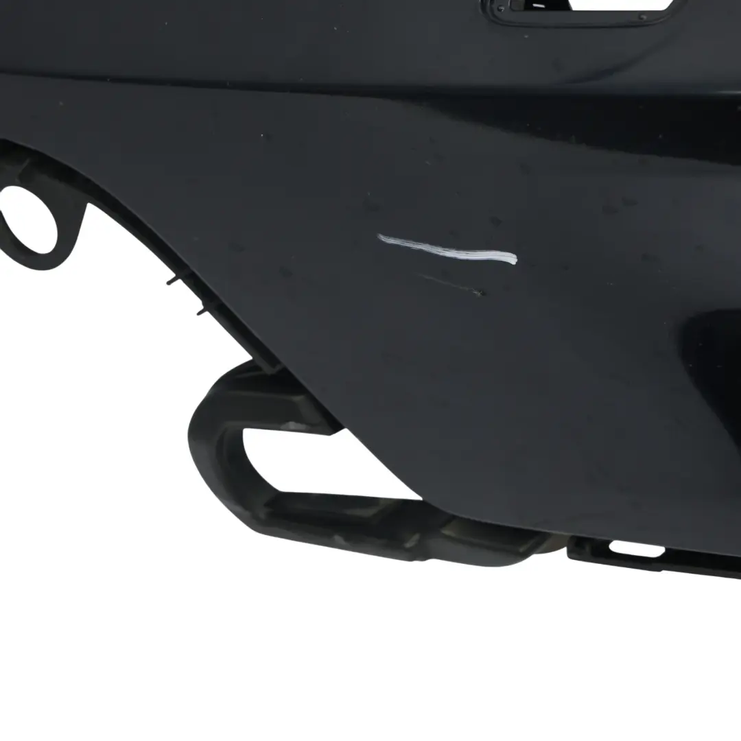 Błotnik Lewy Przedni Czarny Carbonschwarz Czarny Metalik - 416 do BMW X5 E70 o numerze 0430321 BMW X5 E70 Błotnik Lewy Przedni Czarny Carbonschwarz Czarny Metalik - 416 - SKU 0430321-CAR1 - Numer Części 0430321