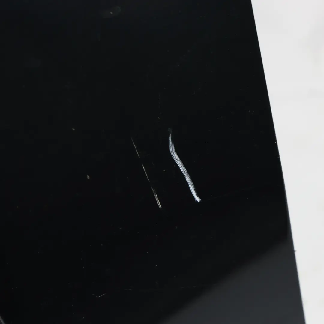 Side Wing Panel Front Left N/S Fender Carbonschwarz Black - 416 to BMW X5 E70 with Part number 0430321 BMW X5 E70 Side Wing Panel Front Left N/S Fender Carbonschwarz Black - 416 - SKU 0430321-CAR1 - Part number 0430321