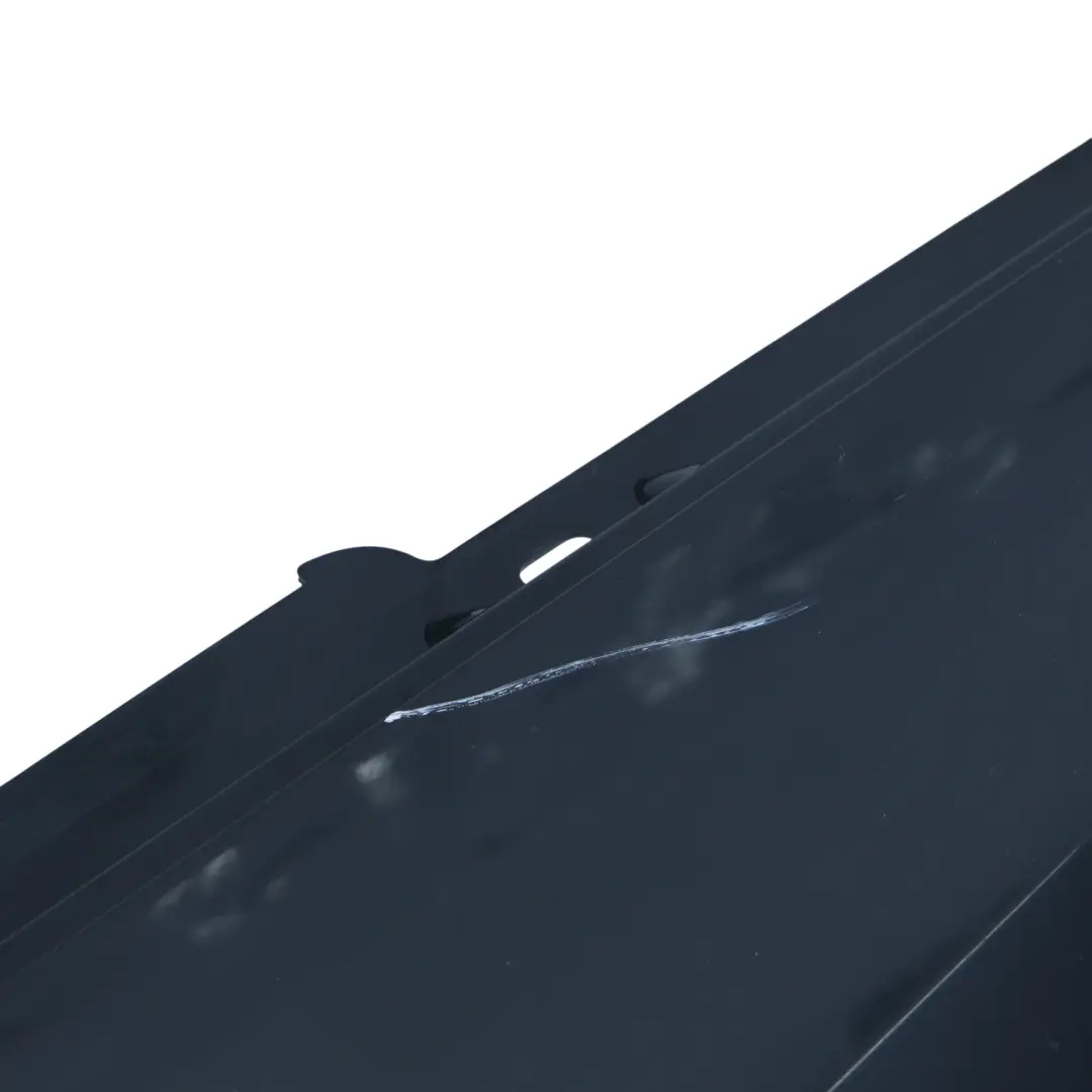 Side Wing Panel Front Left N/S Fender Carbonschwarz Metallic - 416 to BMW X5 E70 with Part number 0430321 BMW X5 E70 Side Wing Panel Front Left N/S Fender Carbonschwarz Metallic - 416 - SKU 0430321-CAR2 - Part number 0430321