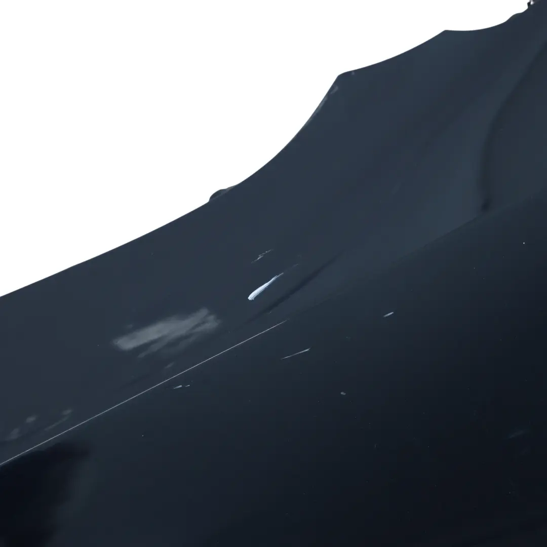 Side Wing Panel Front Left N/S Fender Carbonschwarz Metallic - 416 to BMW X5 E70 with Part number 0430321 BMW X5 E70 Side Wing Panel Front Left N/S Fender Carbonschwarz Metallic - 416 - SKU 0430321-CAR2 - Part number 0430321