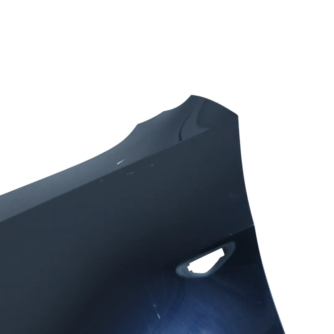 Błotnik Lewy Przedni Carbonschwarz Czarny Metalik - 416 do BMW X5 E70 o numerze 0430321 BMW X5 E70 Błotnik Lewy Przedni Carbonschwarz Czarny Metalik - 416 - SKU 0430321-CAR2 - Numer Części 0430321