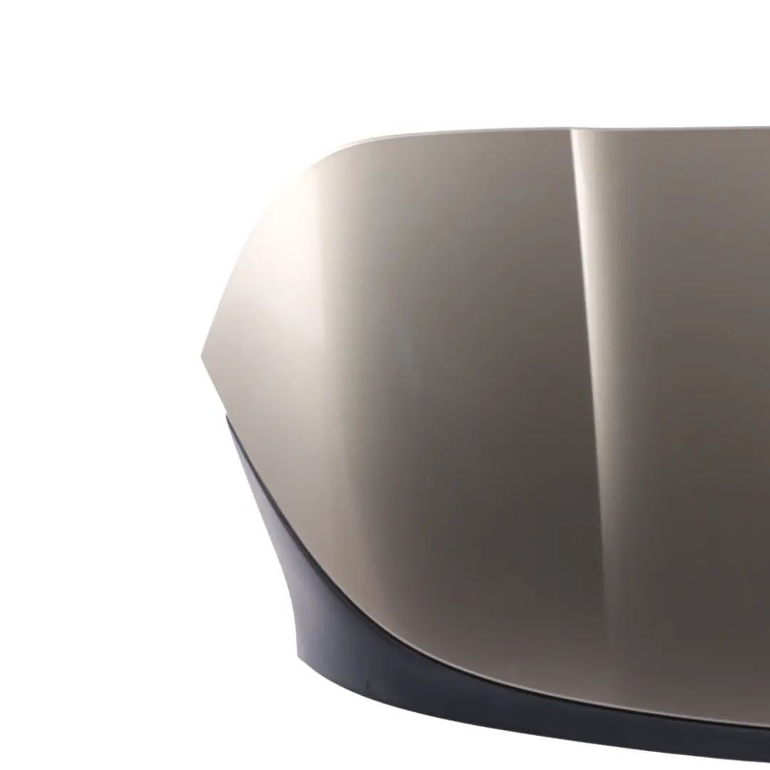 Spoiler Upper Aerial 7157689 Platinbronze Metallic - A53 to BMW X5 E70 Rear with Part number 0430325 BMW X5 E70 Rear Spoiler Upper Aerial 7157689 Platinbronze Metallic - A53 - SKU 0430325-PB - Part number 0430325