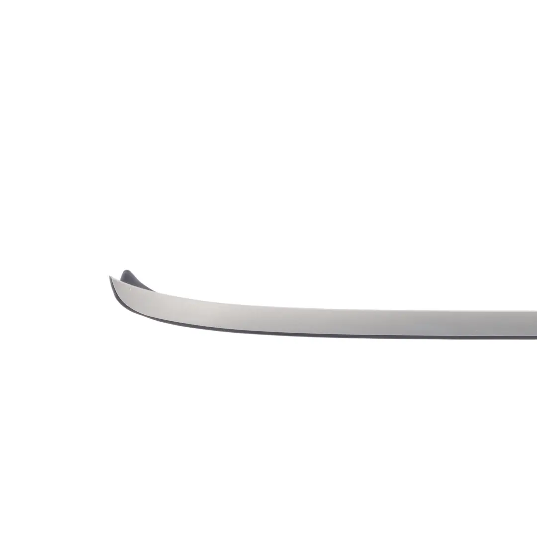 BMW X5 E70 Windscreen Strip Front Left N/S Drip Moulding Platinbronze - A53 - SKU 0430335-PB - Part number 0430335