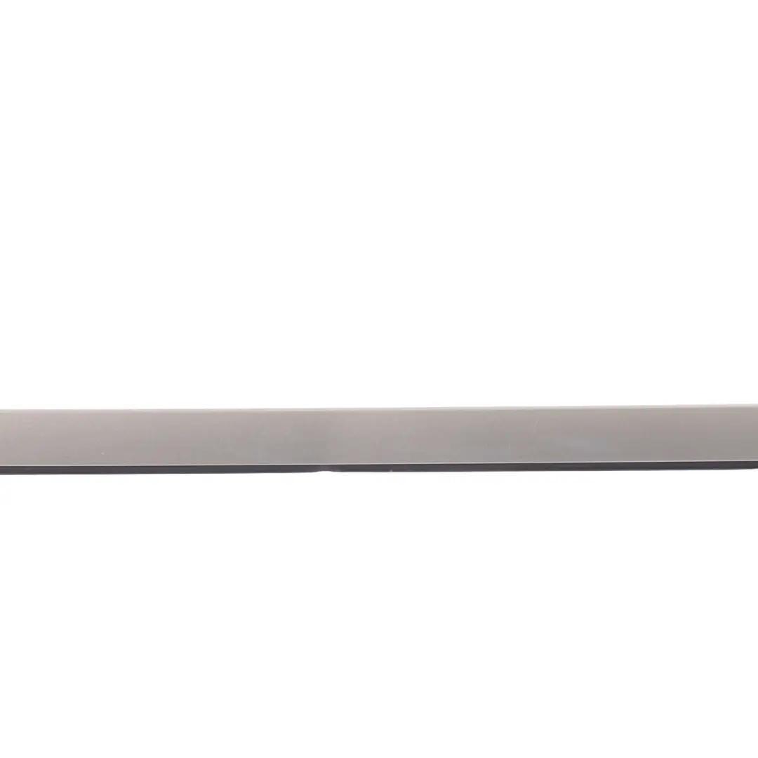 Windscreen Strip Front Left N/S Drip Moulding Platinbronze - A53 to BMW X5 E70 with Part number 0430335 BMW X5 E70 Windscreen Strip Front Left N/S Drip Moulding Platinbronze - A53 - SKU 0430335-PB - Part number 0430335