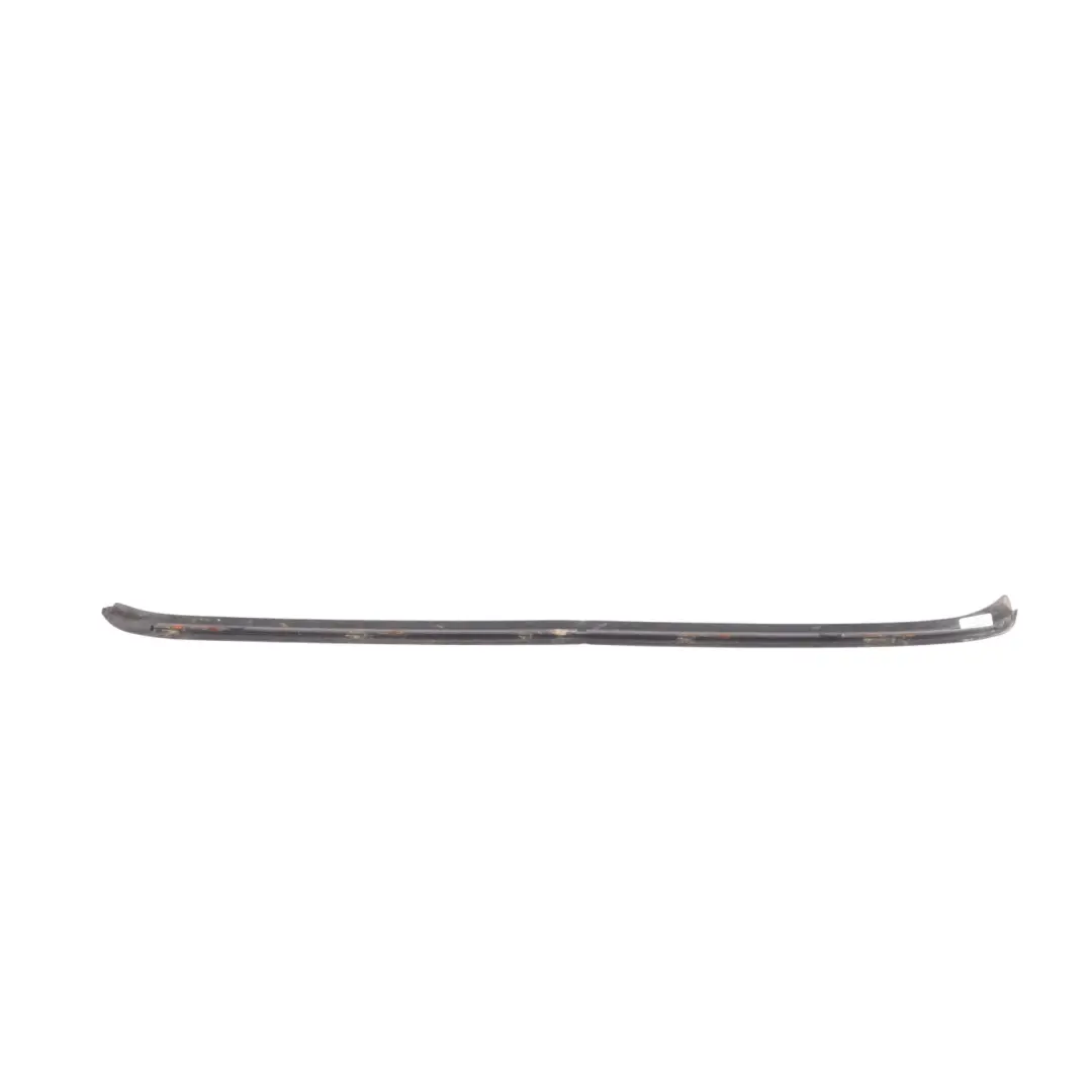 BMW X5 E70 Windscreen Strip Front Left N/S Drip Moulding Platinbronze - A53 - SKU 0430335-PB - Part number 0430335