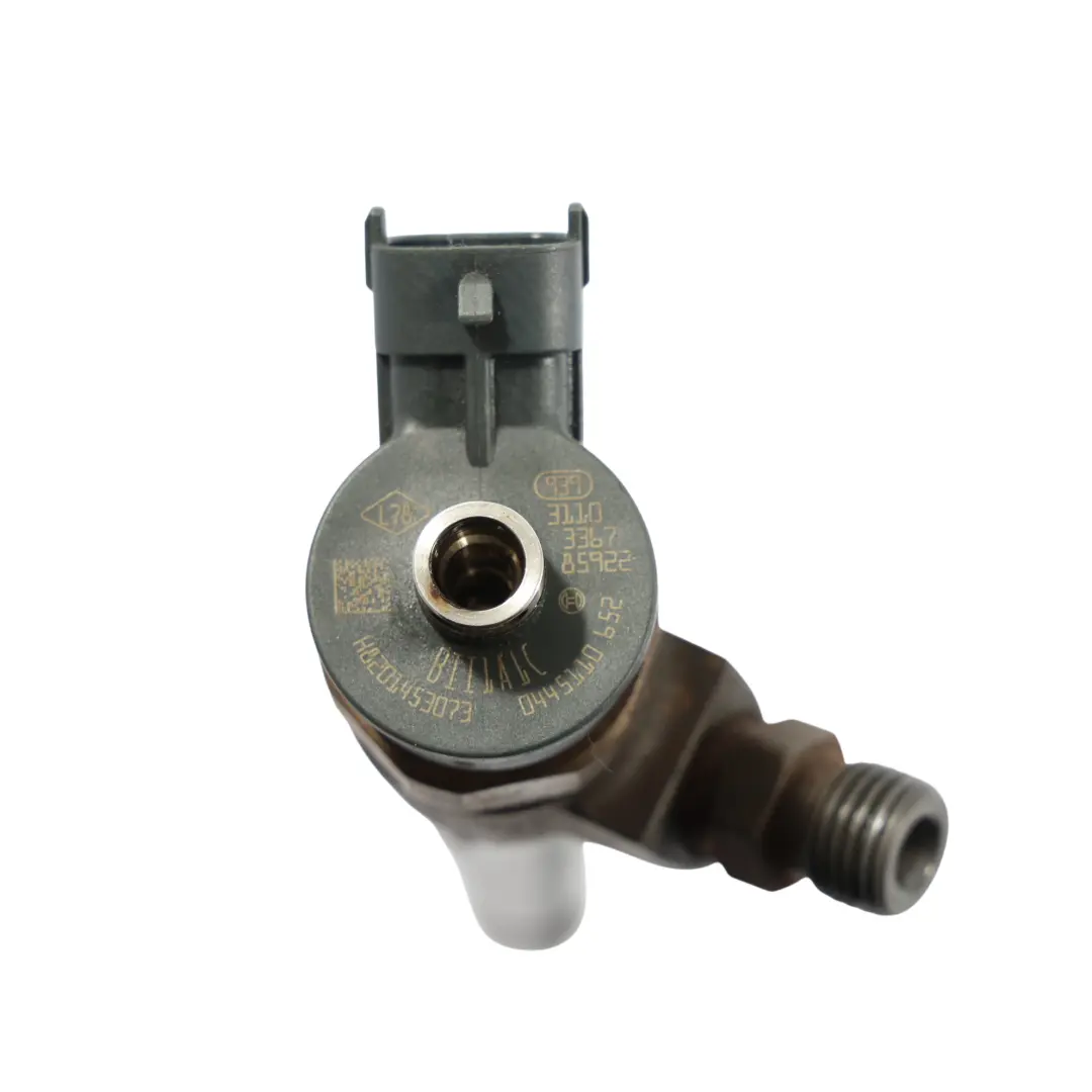 Mercedes Citan W415 OM607 Diesel Fuel Injector Injection Nozzle 0445110652 - SKU A6070700500 - Part number A6070700500