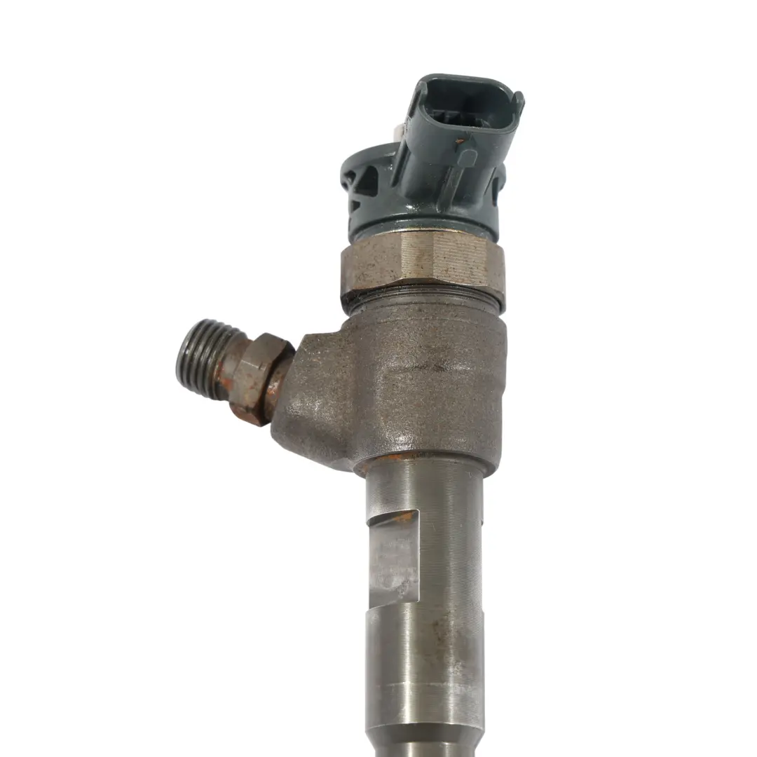 Wtrysk Wtryskiwacz Paliwa OM607 Diesel 0445110652 do Mercedes Citan W415 o numerze A6070700500 Mercedes Citan W415 Wtrysk Wtryskiwacz Paliwa OM607 Diesel 0445110652 - SKU A6070700500 - Numer Części A6070700500