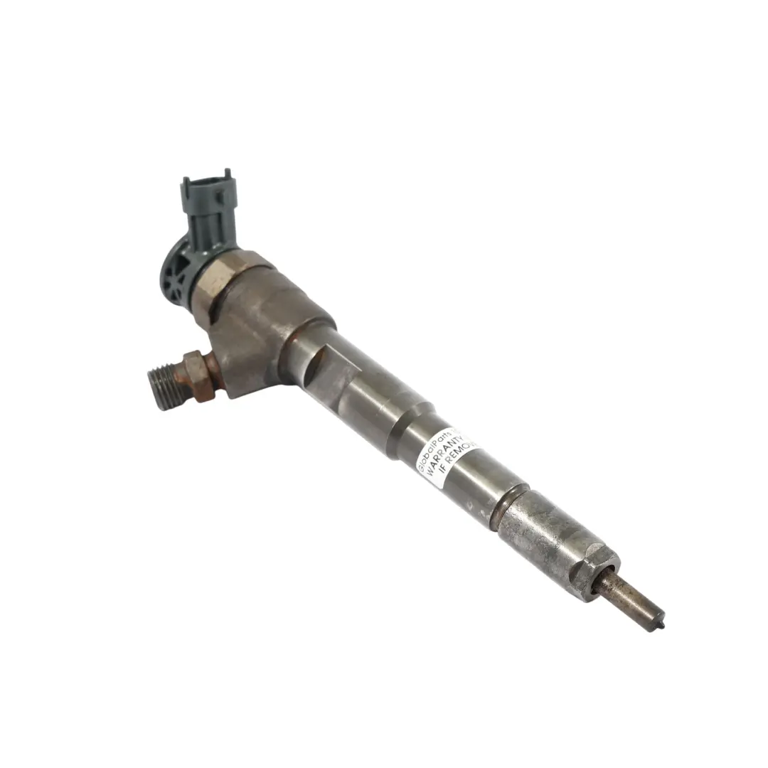 OM607 Kraftstoffeinspritzung Einspritzdüse 0445110652 für Mercedes Citan W415 mit Teilenummer A6070700500 Mercedes Citan W415 OM607 Kraftstoffeinspritzung Einspritzdüse 0445110652 - SKU A6070700500 - Teilenummer A6070700500