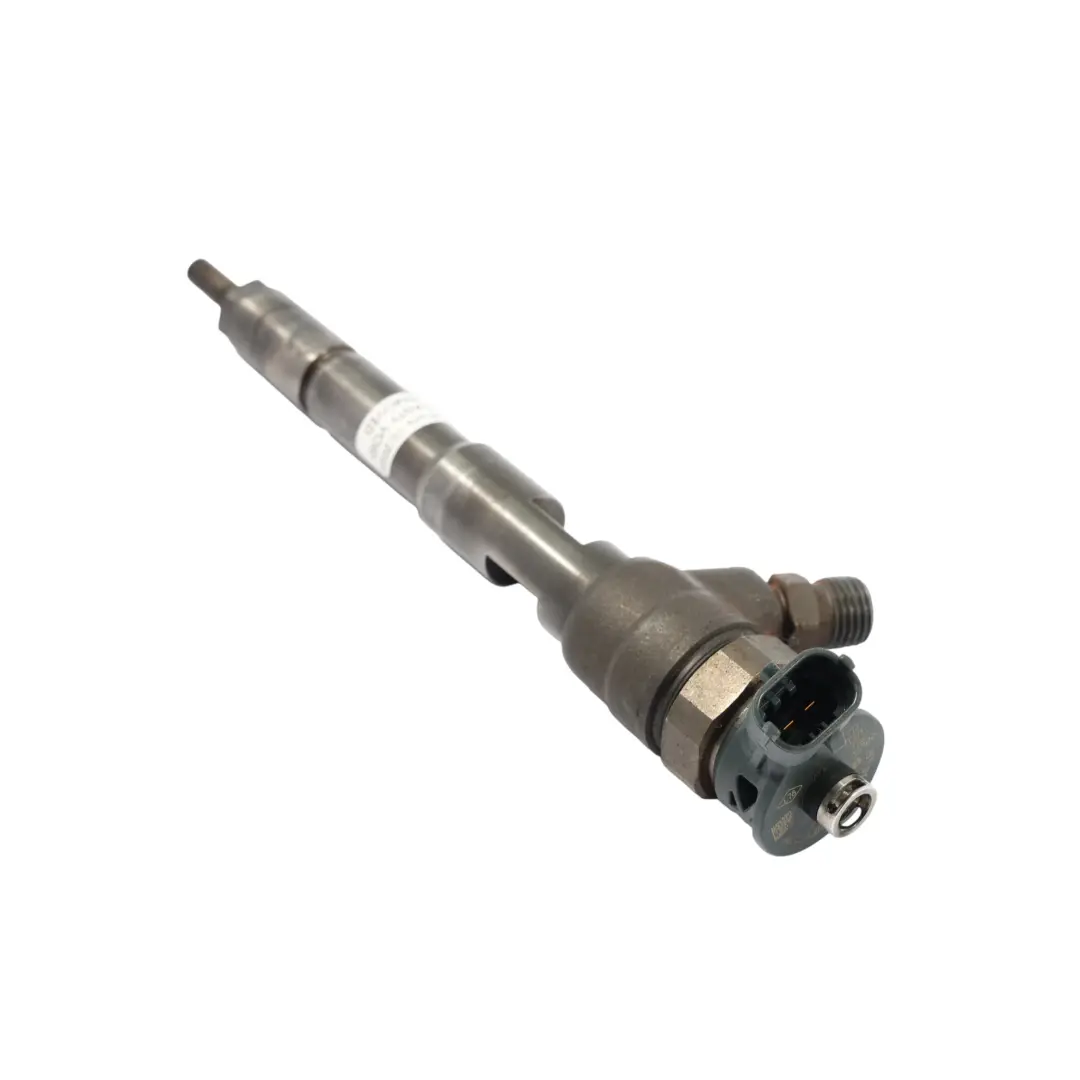 OM607 Diesel Iniettore Ugello Di Iniezione 0445110652 per Mercedes Citan W415 con numero di parte A6070700500 Mercedes Citan W415 OM607 Diesel Iniettore Ugello Di Iniezione 0445110652 - SKU A6070700500 - Numero di parte A6070700500