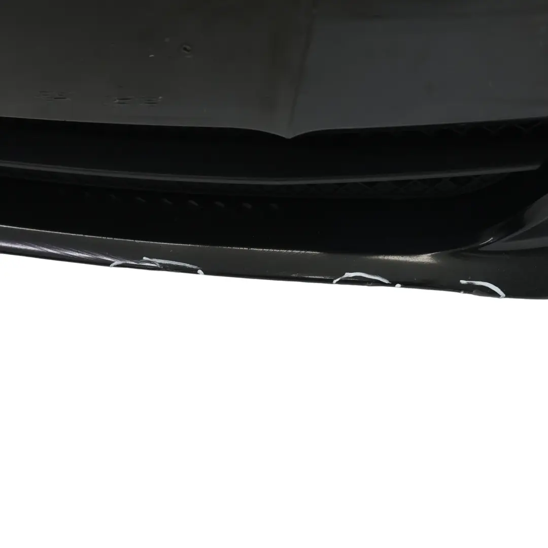 Zderzak Przedni M-Pakiet Aerokit Black Sapphire Metalik - 475 do BMW E81 E87 o numerze 0445637 BMW E81 E87 Zderzak Przedni M-Pakiet Aerokit Black Sapphire Metalik - 475 - SKU 0445637-BS1 - Numer Części 0445637