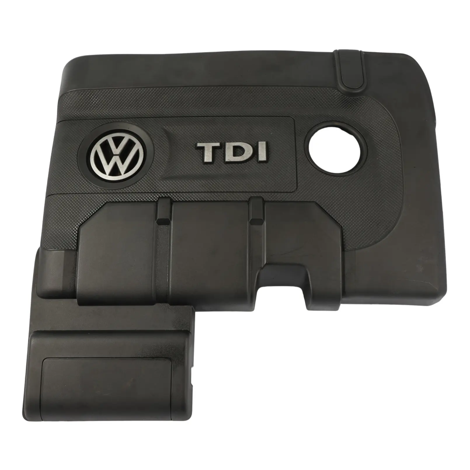 Volkswagen VW Polo Mk5 6R Engine Top Cover Trim Panel 1.4 TDI Diesel 04B103925E