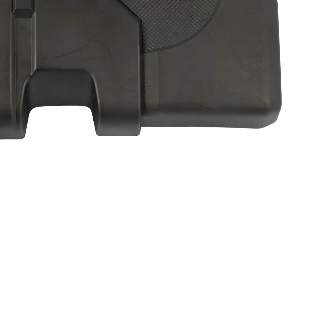 Volkswagen VW Polo Mk5 6R Engine Top Cover Trim Panel 1.4 TDI Diesel - SKU 04B103925E - Part number 04B103925E