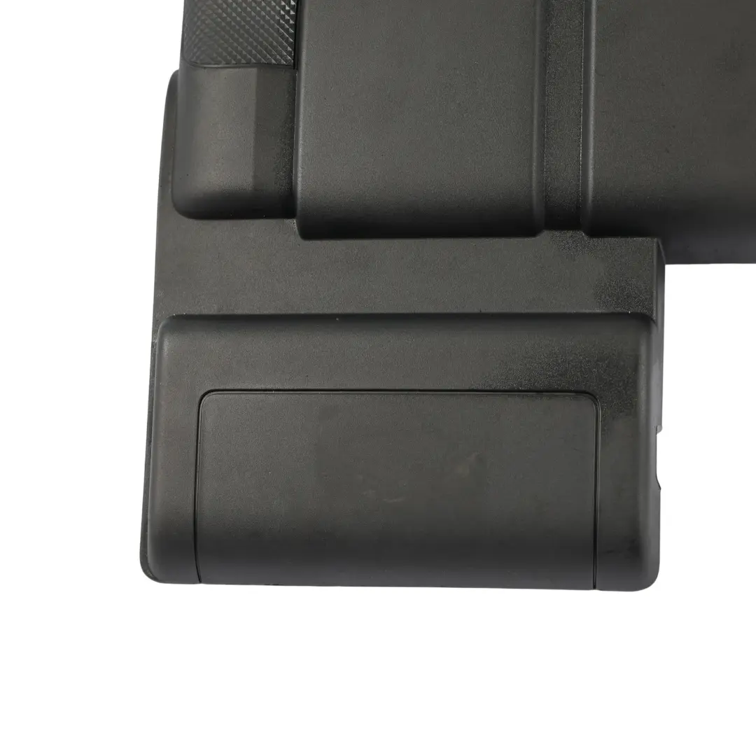 Volkswagen VW Polo Mk5 6R Engine Top Cover Trim Panel 1.4 TDI Diesel - SKU 04B103925E - Part number 04B103925E