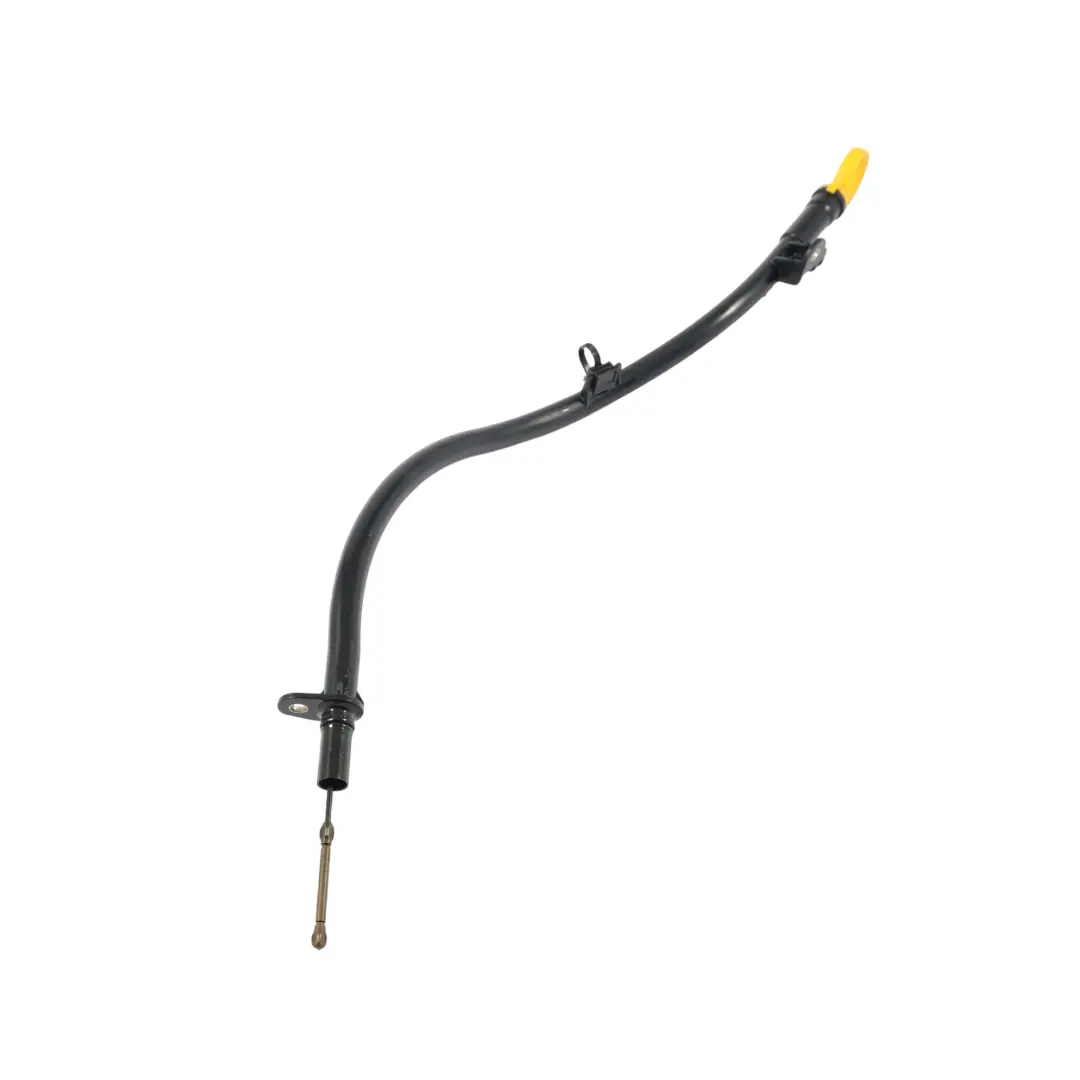 Tuyau De Contrôle Du Niveau D'Huile Moteur 1.4 TDI pour Volkswagen Polo 6C à propos du numéro de pièce 04B115601C Volkswagen Polo 6C Tuyau De Contrôle Du Niveau D'Huile Moteur 1.4 TDI - SKU 04B115601C - Numéro de pièce 04B115601C