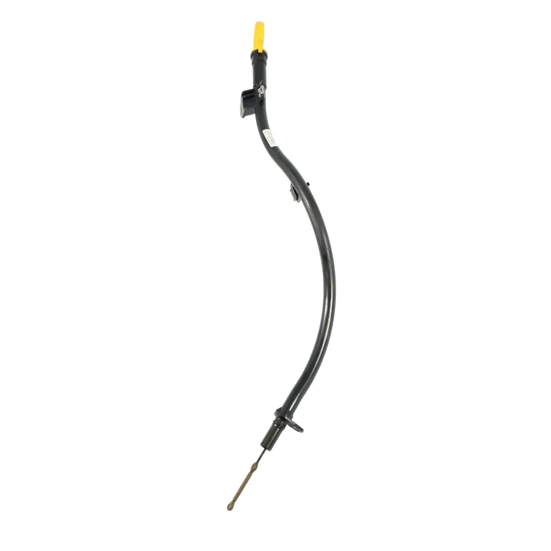 Dipstick Oil Level Check Pipe Line 1.4 TDI to Volkswagen Polo 6C Engine with Part number 04B115601C Volkswagen Polo 6C Engine Dipstick Oil Level Check Pipe Line 1.4 TDI - SKU 04B115601C - Part number 04B115601C