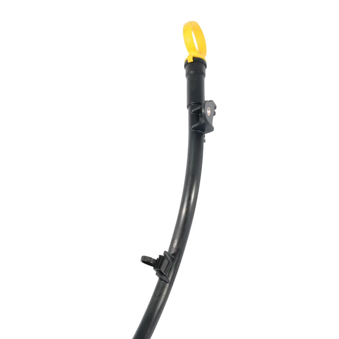 VW Polo 6C Asta Di Livello Del Motore Controllo Linea Tubo 1.4 TDI - SKU 04B115601C - Numero di parte 04B115601C