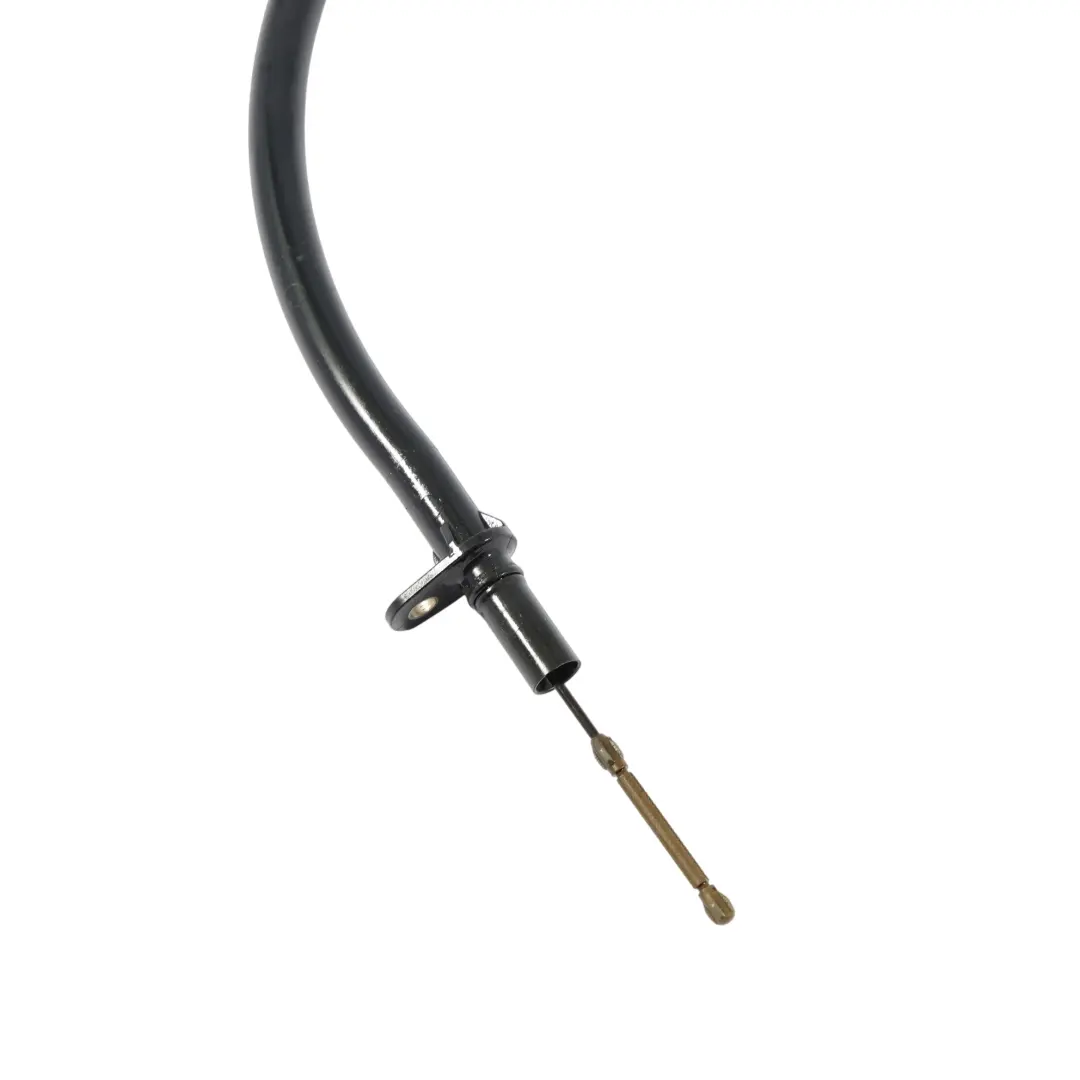 Tuyau De Contrôle Du Niveau D'Huile Moteur 1.4 TDI pour Volkswagen Polo 6C à propos du numéro de pièce 04B115601C Volkswagen Polo 6C Tuyau De Contrôle Du Niveau D'Huile Moteur 1.4 TDI - SKU 04B115601C - Numéro de pièce 04B115601C