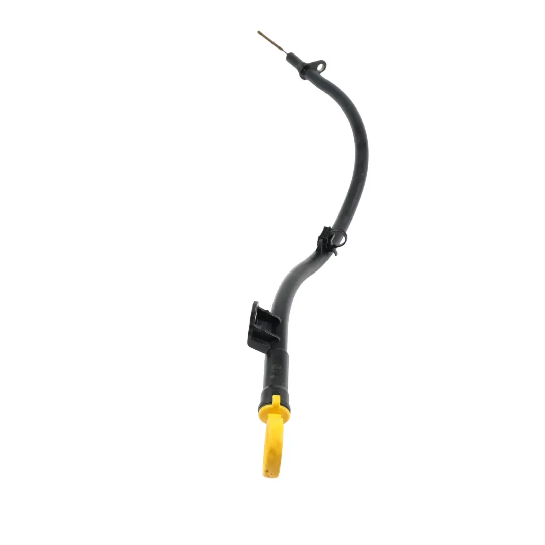 VW Polo 6C Asta Di Livello Del Motore Controllo Linea Tubo 1.4 TDI - SKU 04B115601C - Numero di parte 04B115601C