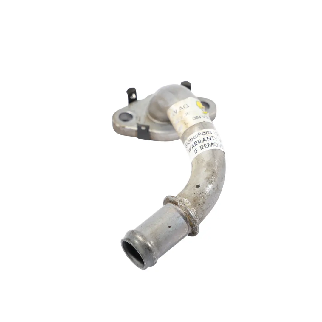 Volkswagen VW Polo 6C Acqua Tubo Tubo Di Raffreddamento Linea 1.4 TDI - SKU 04B121064 - Numero di parte 04B121064