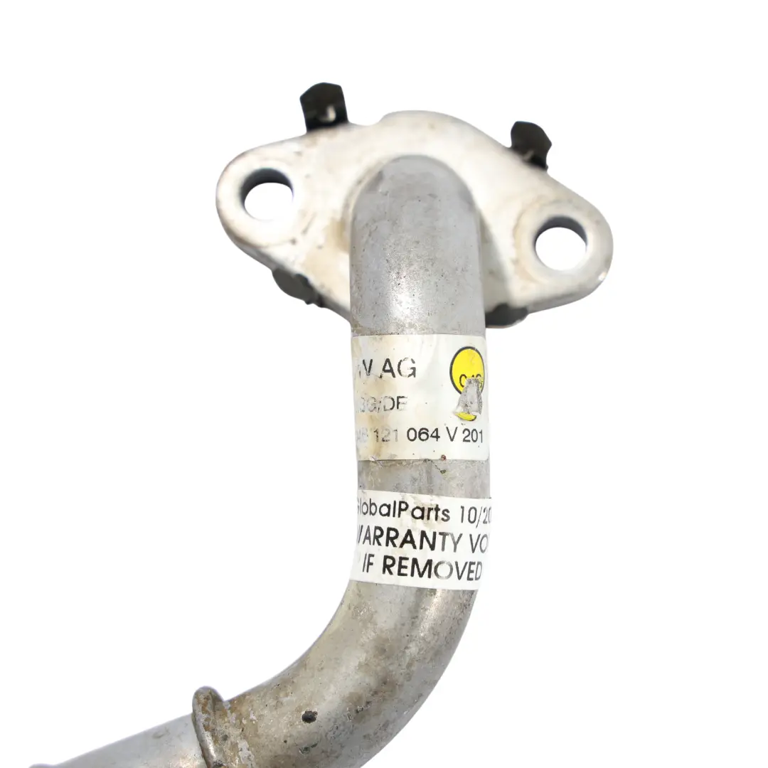 Acqua Tubo Tubo Di Raffreddamento Linea 1.4 TDI per Volkswagen VW Polo 6C con numero di parte 04B121064 Volkswagen VW Polo 6C Acqua Tubo Tubo Di Raffreddamento Linea 1.4 TDI - SKU 04B121064 - Numero di parte 04B121064