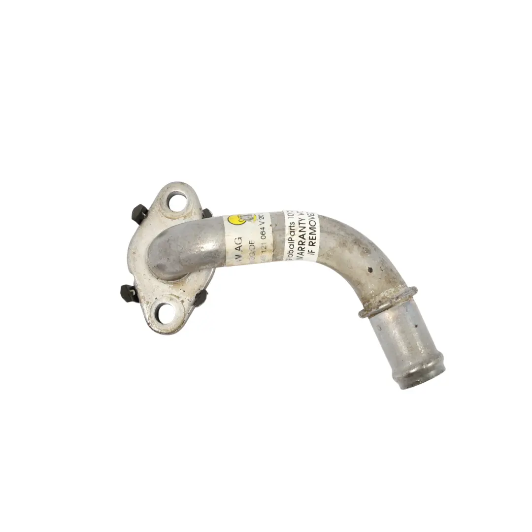 Acqua Tubo Tubo Di Raffreddamento Linea 1.4 TDI per Volkswagen VW Polo 6C con numero di parte 04B121064 Volkswagen VW Polo 6C Acqua Tubo Tubo Di Raffreddamento Linea 1.4 TDI - SKU 04B121064 - Numero di parte 04B121064