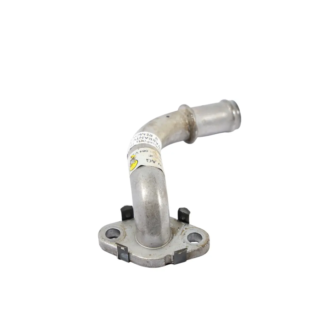 Tuyau De Liquide De Refroidissement 1.4 TDI pour Volkswagen VW Polo 6C à propos du numéro de pièce 04B121064 Volkswagen VW Polo 6C Tuyau De Liquide De Refroidissement 1.4 TDI - SKU 04B121064 - Numéro de pièce 04B121064