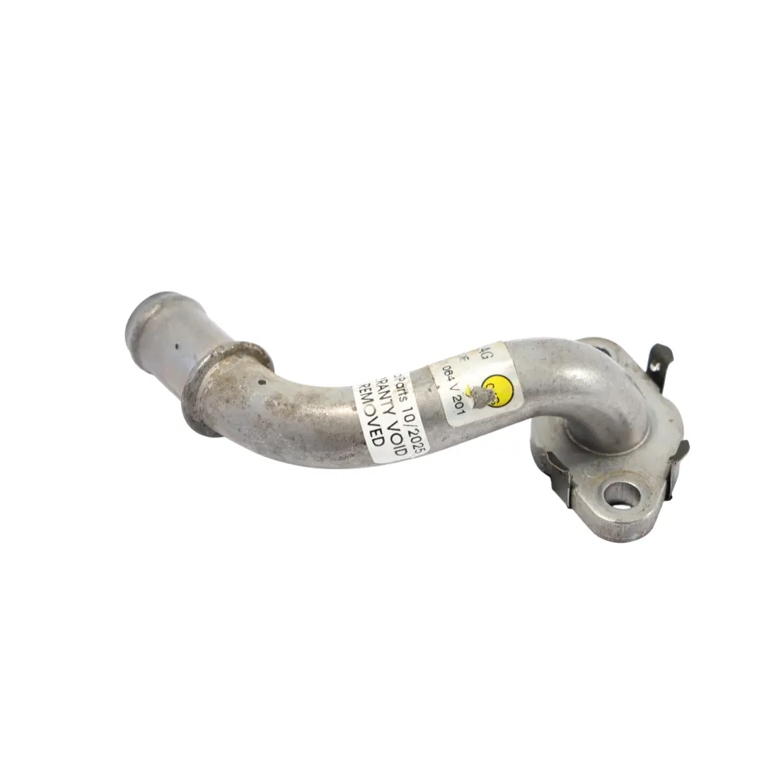 Tuyau De Liquide De Refroidissement 1.4 TDI pour Volkswagen VW Polo 6C à propos du numéro de pièce 04B121064 Volkswagen VW Polo 6C Tuyau De Liquide De Refroidissement 1.4 TDI - SKU 04B121064 - Numéro de pièce 04B121064