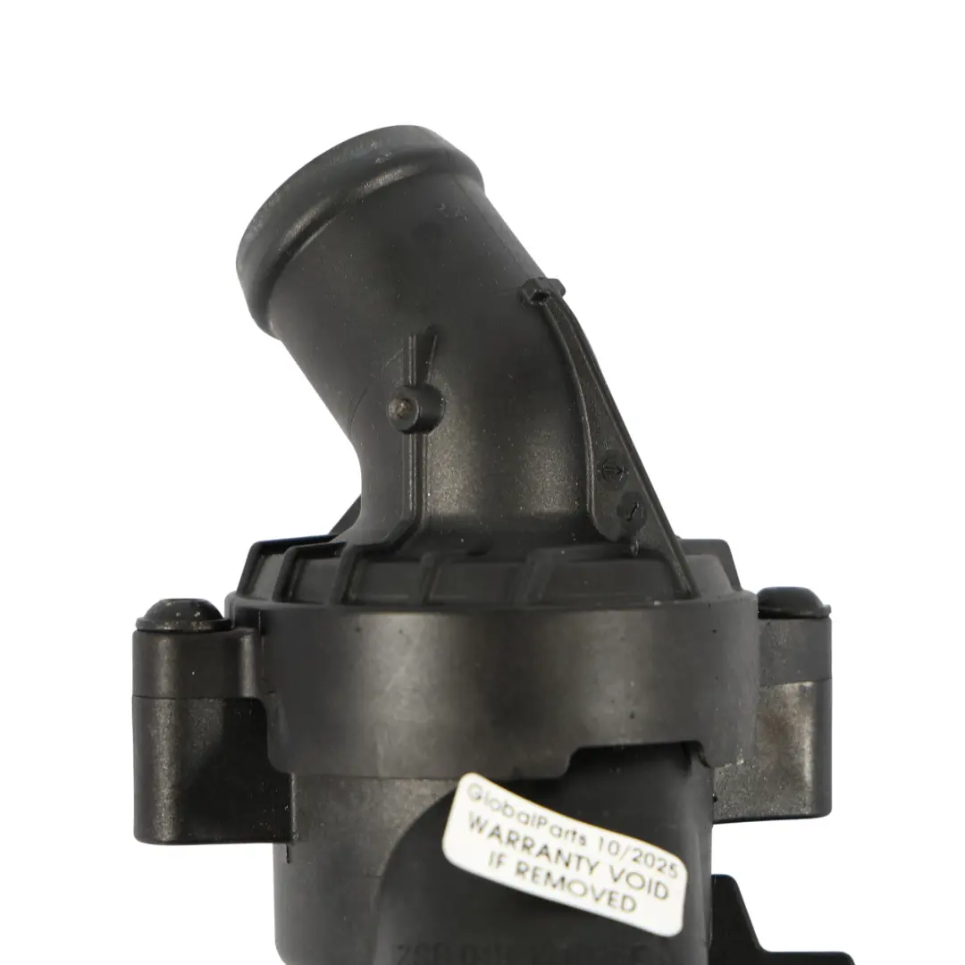 Mk5 Kühlmittel Regler Thermostat Gehäuse Rohr 1.4 TDI für Volkswagen Polo mit Teilenummer 04B121111C Volkswagen Polo Mk5 Kühlmittel Regler Thermostat Gehäuse Rohr 1.4 TDI - SKU 04B121111C - Teilenummer 04B121111C