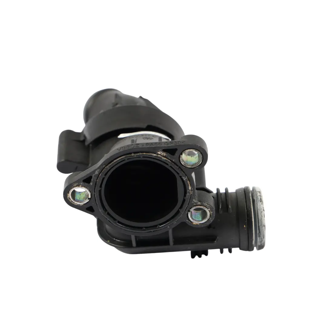 VW Polo Mk5 1.4 TDI Diesel Obudowa Termostatu - SKU 04B121111C - Numer Części 04B121111C