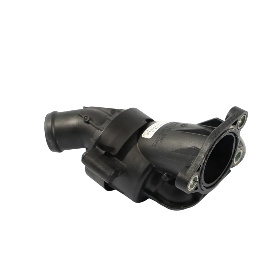 VW Polo Mk5 1.4 TDI Diesel Obudowa Termostatu - SKU 04B121111C - Numer Części 04B121111C