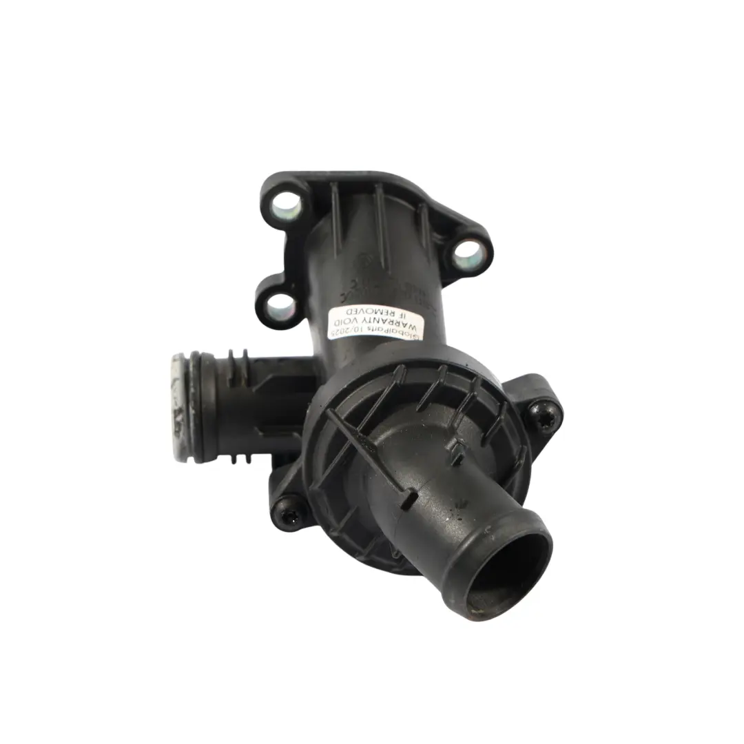 Mk5 Liquide Refroidissement Thermostat Tuyau 1.4 TDI pour Volkswagen Polo à propos du numéro de pièce 04B121111C Volkswagen Polo Mk5 Liquide Refroidissement Thermostat Tuyau 1.4 TDI - SKU 04B121111C - Numéro de pièce 04B121111C