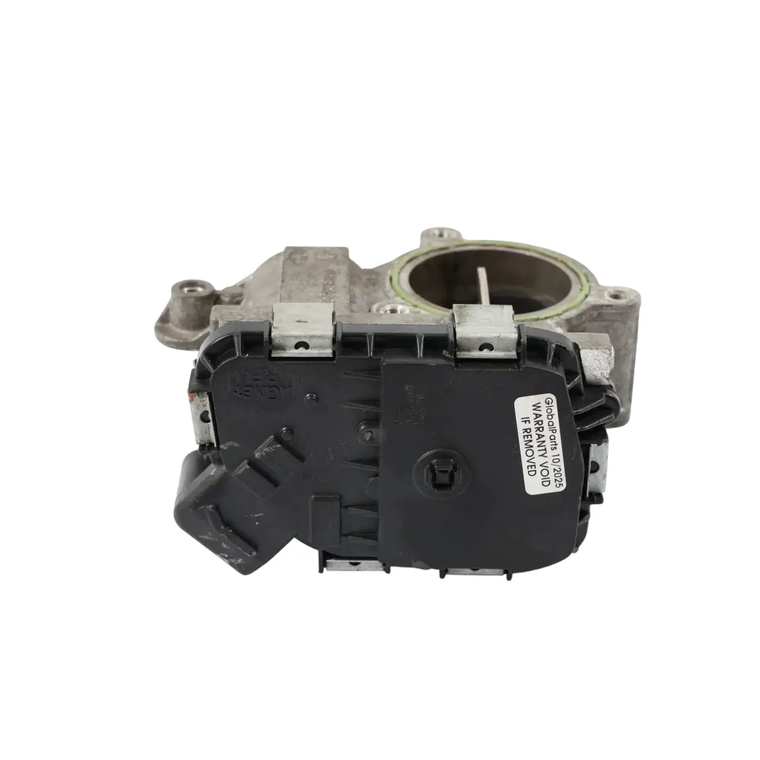 Drosselklappenstutzen 1.4 TDI für VW Polo 6R Skoda Fabia 3 Motor mit Teilenummer 04B128063K VW Polo 6R Skoda Fabia 3 Motor Drosselklappenstutzen 1.4 TDI - SKU 04B128063K - Teilenummer 04B128063K