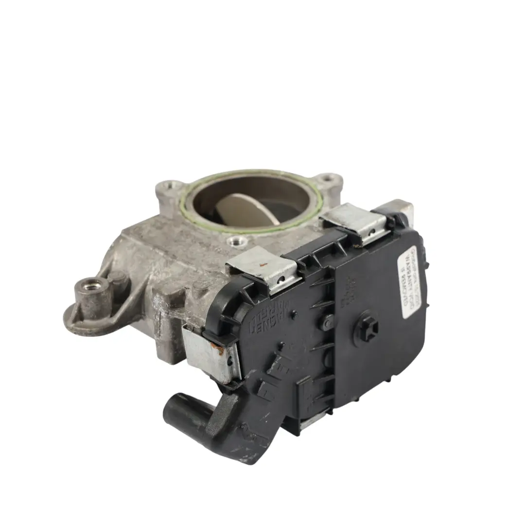 Corps De Papillon Moteur 1.4 TDI Diesel pour VW Polo 6R Skoda Fabia 3 à propos du numéro de pièce 04B128063K VW Polo 6R Skoda Fabia 3 Corps De Papillon Moteur 1.4 TDI Diesel - SKU 04B128063K - Numéro de pièce 04B128063K