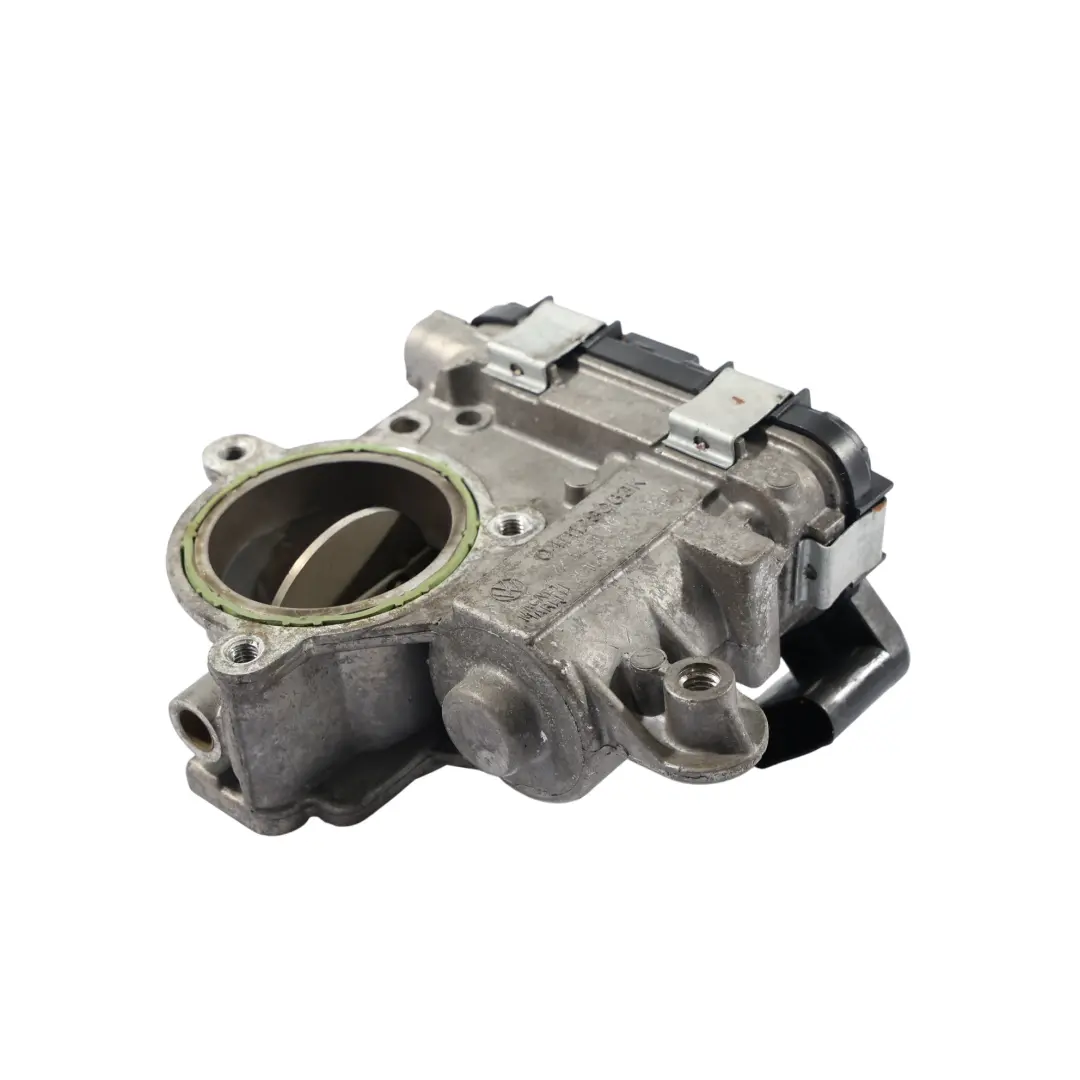 Corps De Papillon Moteur 1.4 TDI Diesel pour VW Polo 6R Skoda Fabia 3 à propos du numéro de pièce 04B128063K VW Polo 6R Skoda Fabia 3 Corps De Papillon Moteur 1.4 TDI Diesel - SKU 04B128063K - Numéro de pièce 04B128063K