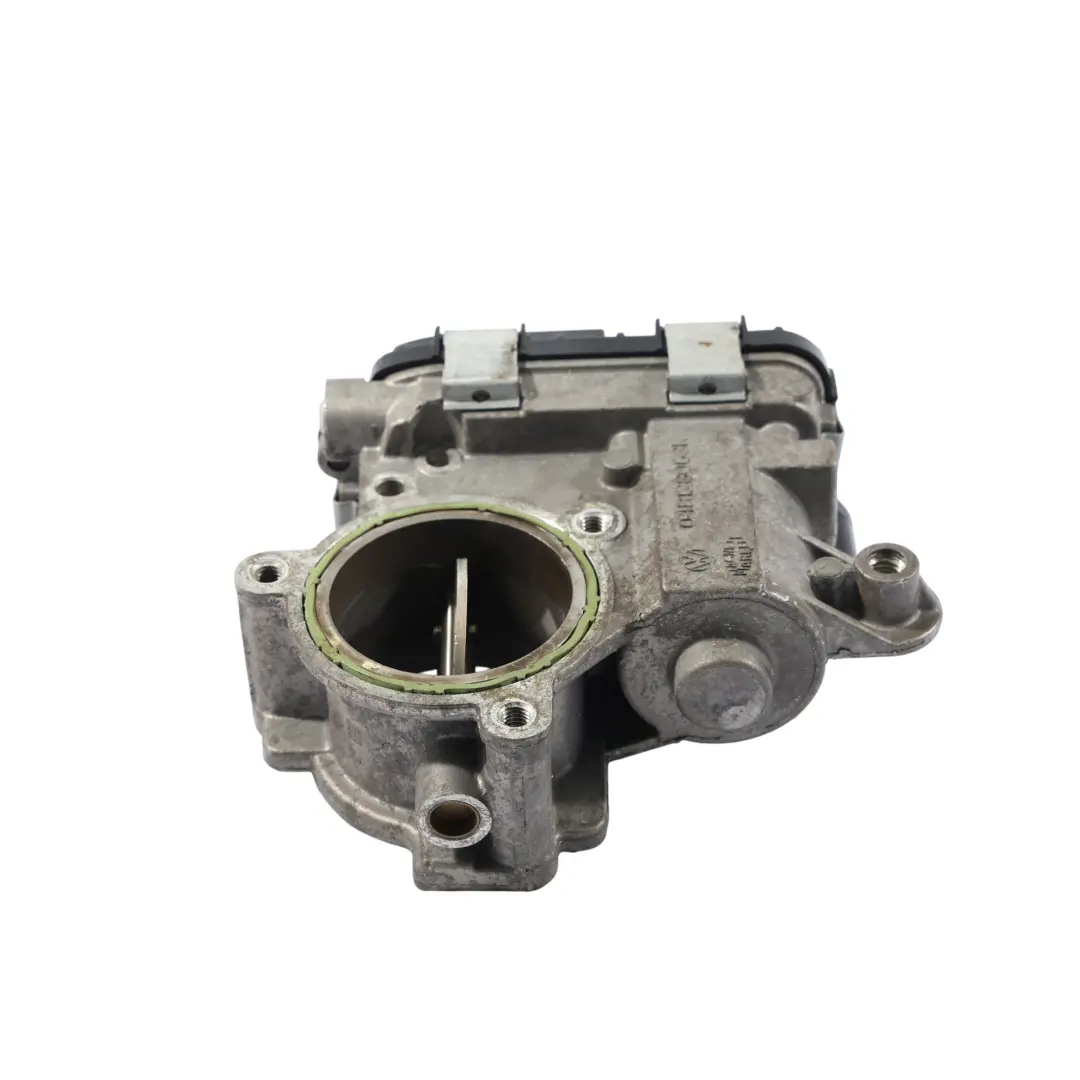 Corps De Papillon Moteur 1.4 TDI Diesel pour VW Polo 6R Skoda Fabia 3 à propos du numéro de pièce 04B128063K VW Polo 6R Skoda Fabia 3 Corps De Papillon Moteur 1.4 TDI Diesel - SKU 04B128063K - Numéro de pièce 04B128063K