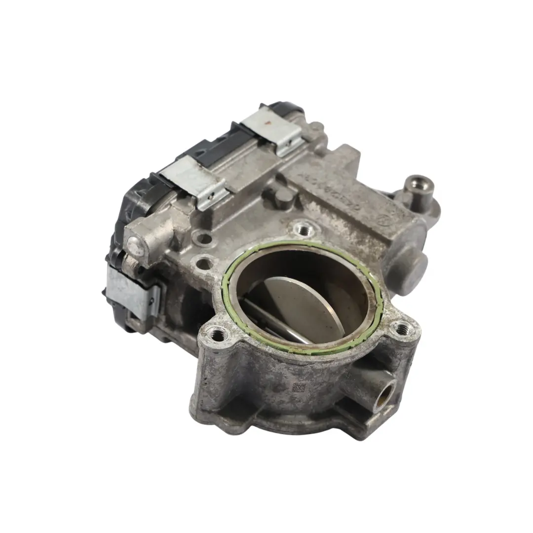 Mk3 Engine Throttle Body 1.4 TDI Diesel to VW Polo 6R Skoda Fabia with Part number 04B128063K VW Polo 6R Skoda Fabia Mk3 Engine Throttle Body 1.4 TDI Diesel - SKU 04B128063K - Part number 04B128063K