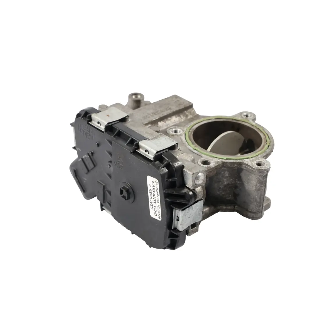 VW Polo 6R Skoda Fabia 3 Motor Drosselklappenstutzen 1.4 TDI - SKU 04B128063K - Teilenummer 04B128063K