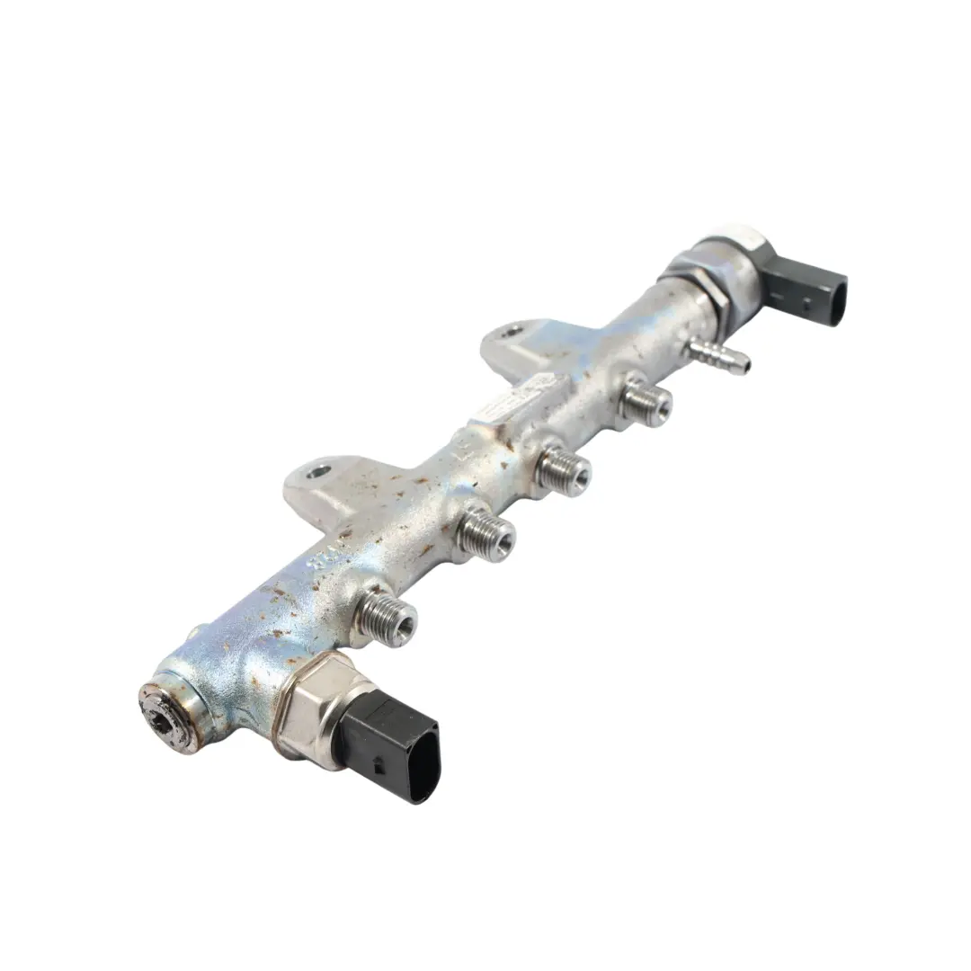Mk5 Audi A1 8X Kraftstoff Einspritz Leiste 1.4 TDI Diesel für VW Polo mit Teilenummer 04B130093 VW Polo Mk5 Audi A1 8X Kraftstoff Einspritz Leiste 1.4 TDI Diesel - SKU 04B130093 - Teilenummer 04B130093